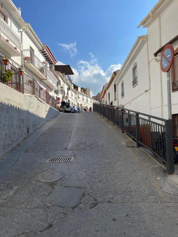 Villa Casa Alora Esterno foto