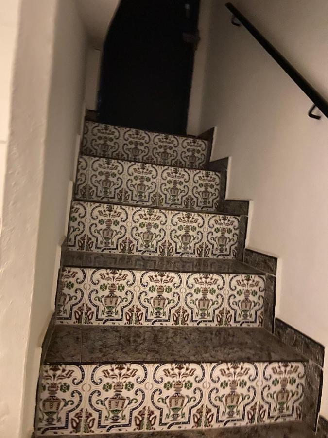 Villa Casa Alora Esterno foto