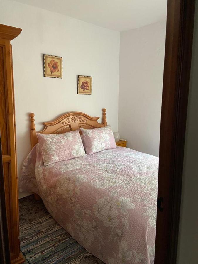 Villa Casa Alora Esterno foto